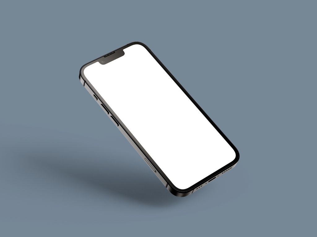 Meu iphone liga e desliga na maçã: o que é esse problema?