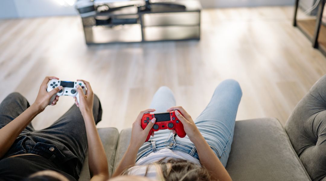 Discord no PS5: como compartilhar suas sessões de jogo?