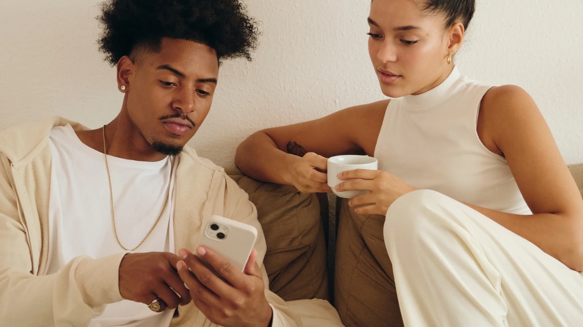 Como reconhecer um Samsung S22 verdadeiro de uma falsificação?