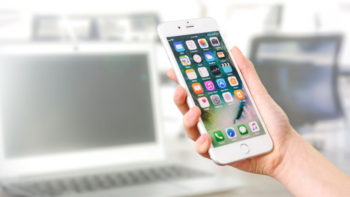 Dicas do iPhone para encontrar arquivos perdidos