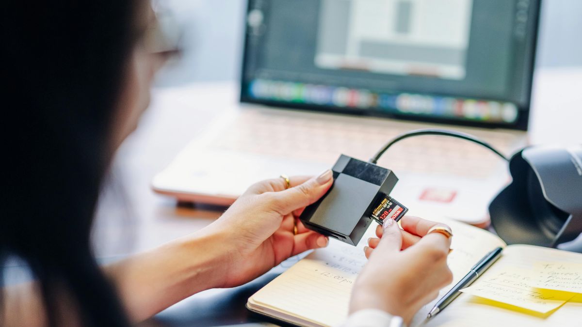 Cartão SD, nuvem, memória interna: para onde vão realmente seus arquivos Android?