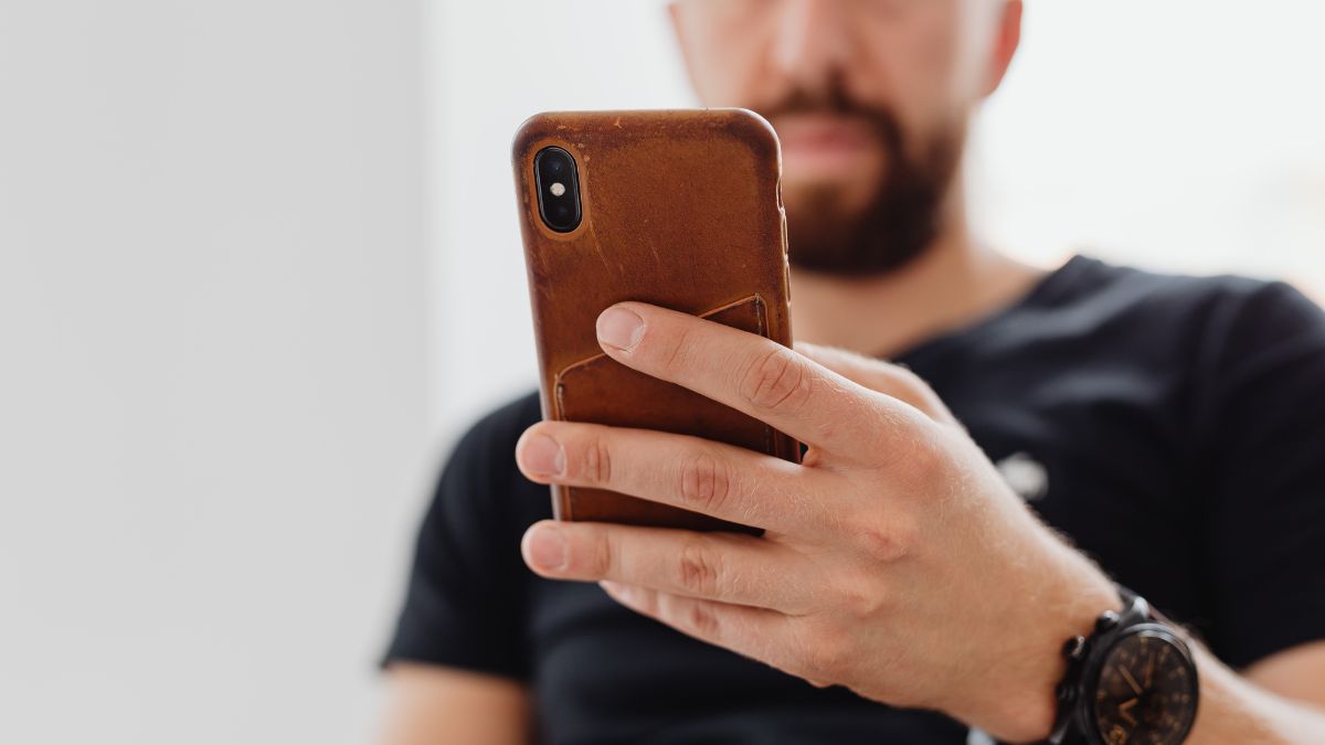 Método simples para encontrar arquivos ocultos no seu smartphone