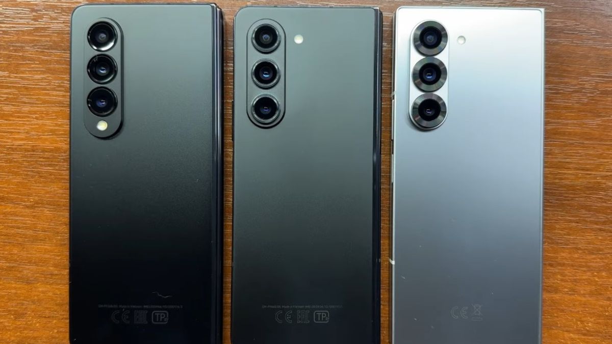 OneUI 6: como restaurar a multitarefa clássica no Galaxy Z Fold 4?