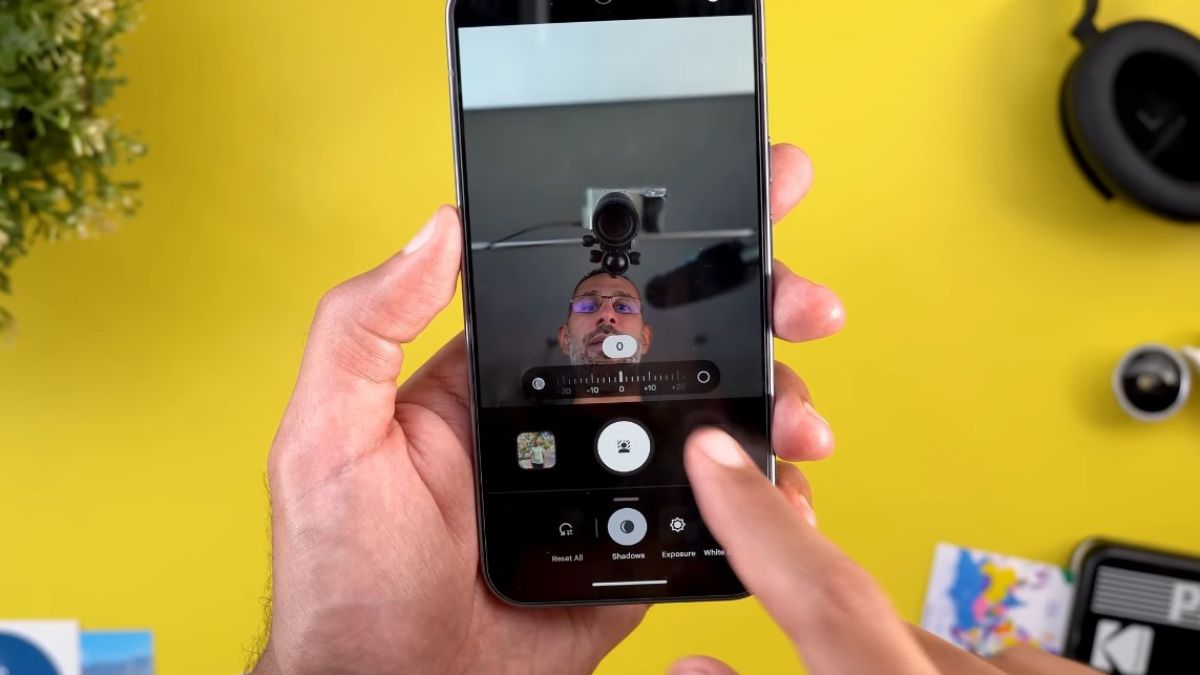 Modo Retrato Pro: libere o verdadeiro potencial do seu sensor com GCam