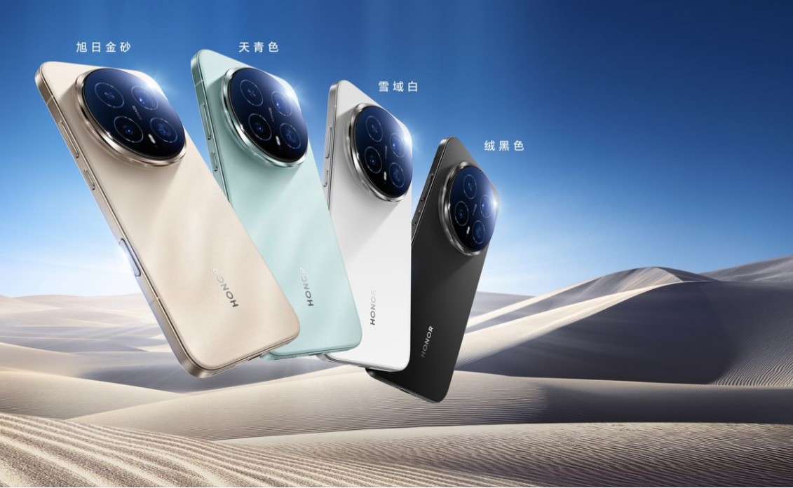 Smartphone ultrafino: Honor Magic 8 Air, entre inovação e desafio