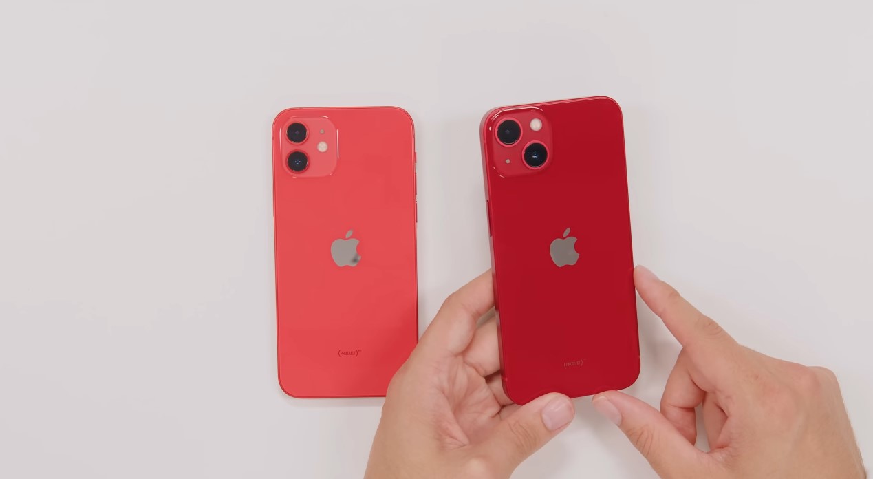 iPhone 13 aquece após atualização do iOS: ajuste preciso a desativar em Localização