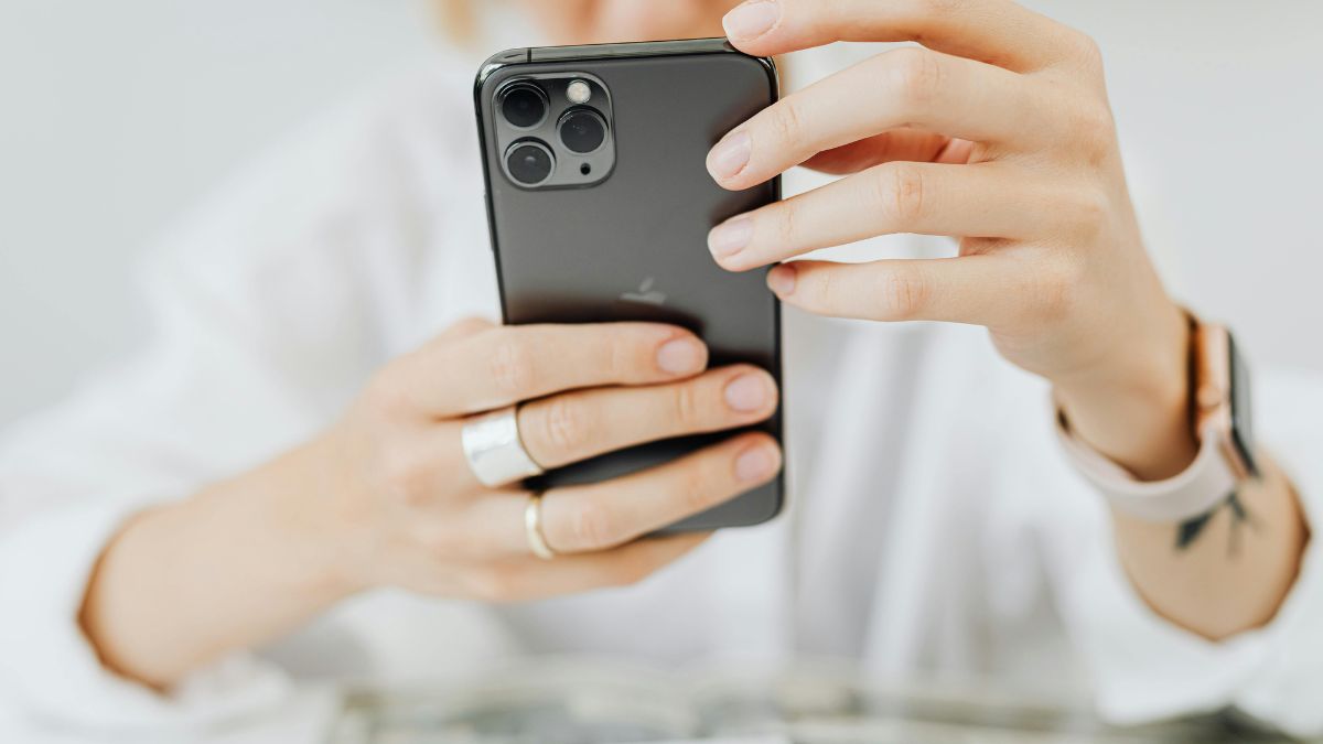 iPhone 13: ajustes precisos para melhorar a recepção de rede