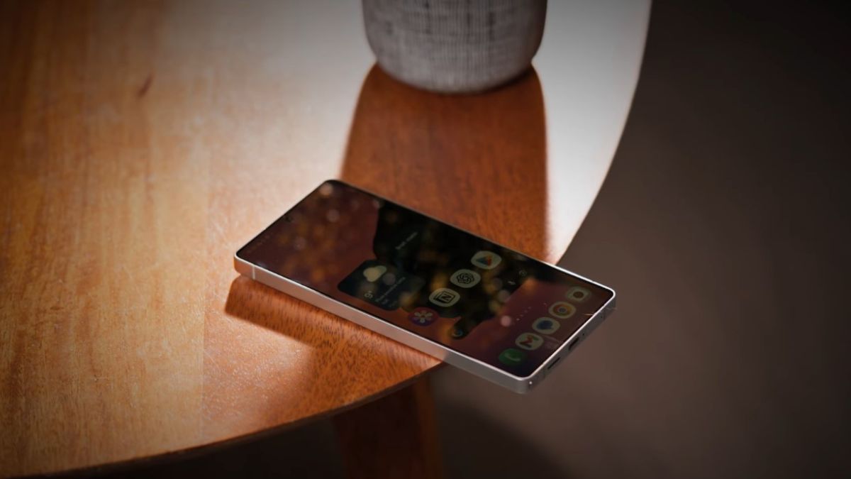 Galaxy S26 Ultra: um modo de exibição discreto surge