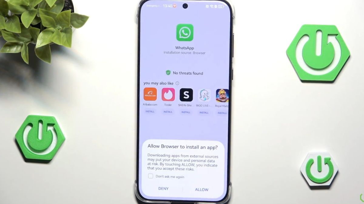 Google Play Store: Por que o WhatsApp não está mais atualizando?