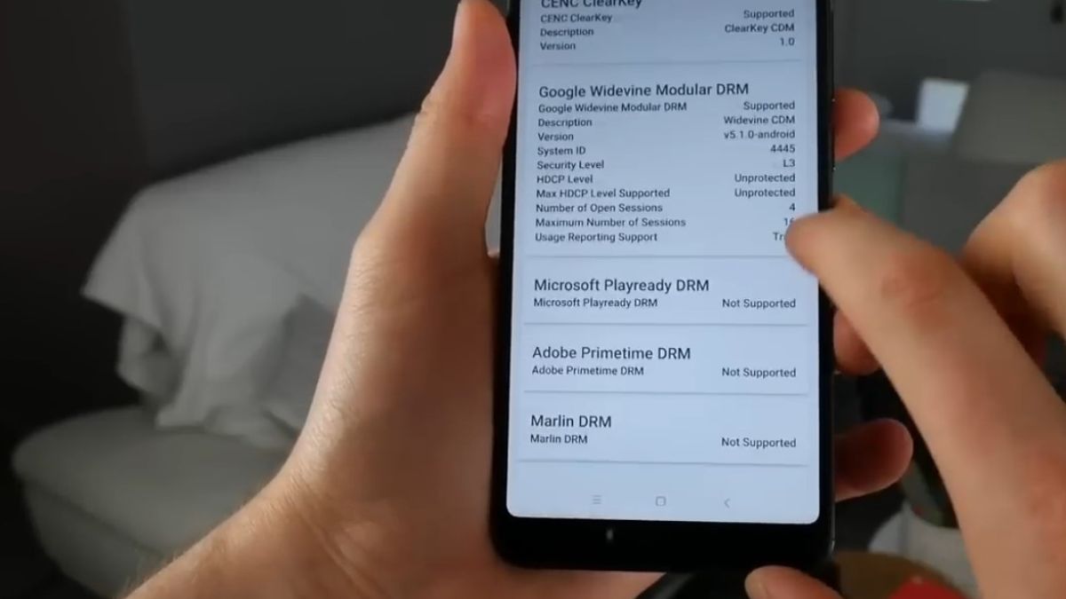 Os smartphones chineses coletam mais dados pessoais?