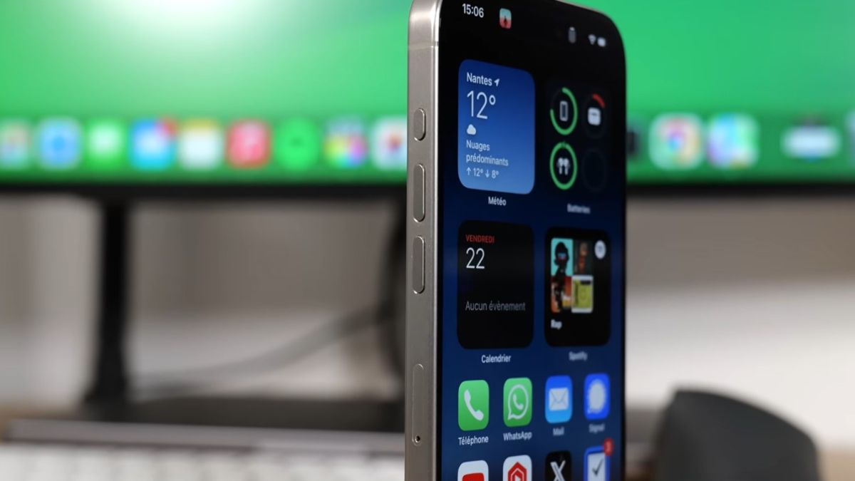 Por que a Apple removeu o cartão SIM físico no iPhone 15 nos Estados Unidos?