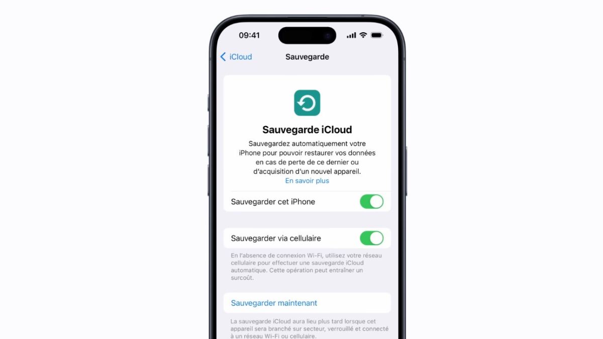 Sincronização do iCloud bloqueada no iPhone 13: aqui está a solução!