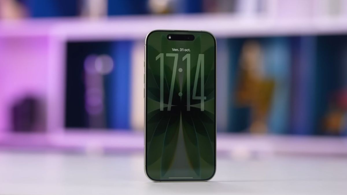 Um defeito sonoro relatado nos iPhone 17 Pro preocupa alguns usuários