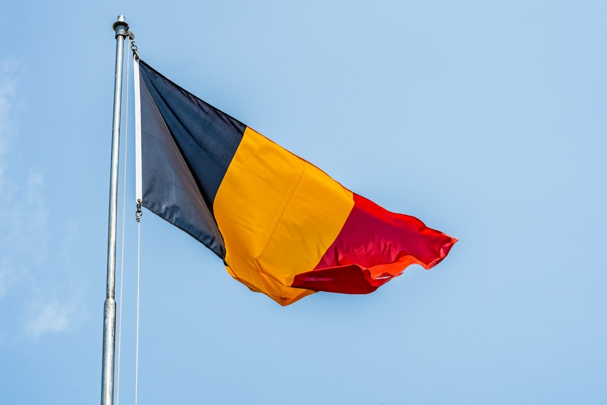 Evolução limitada do mercado de operadores de rede móvel virtual na Bélgica em 2025