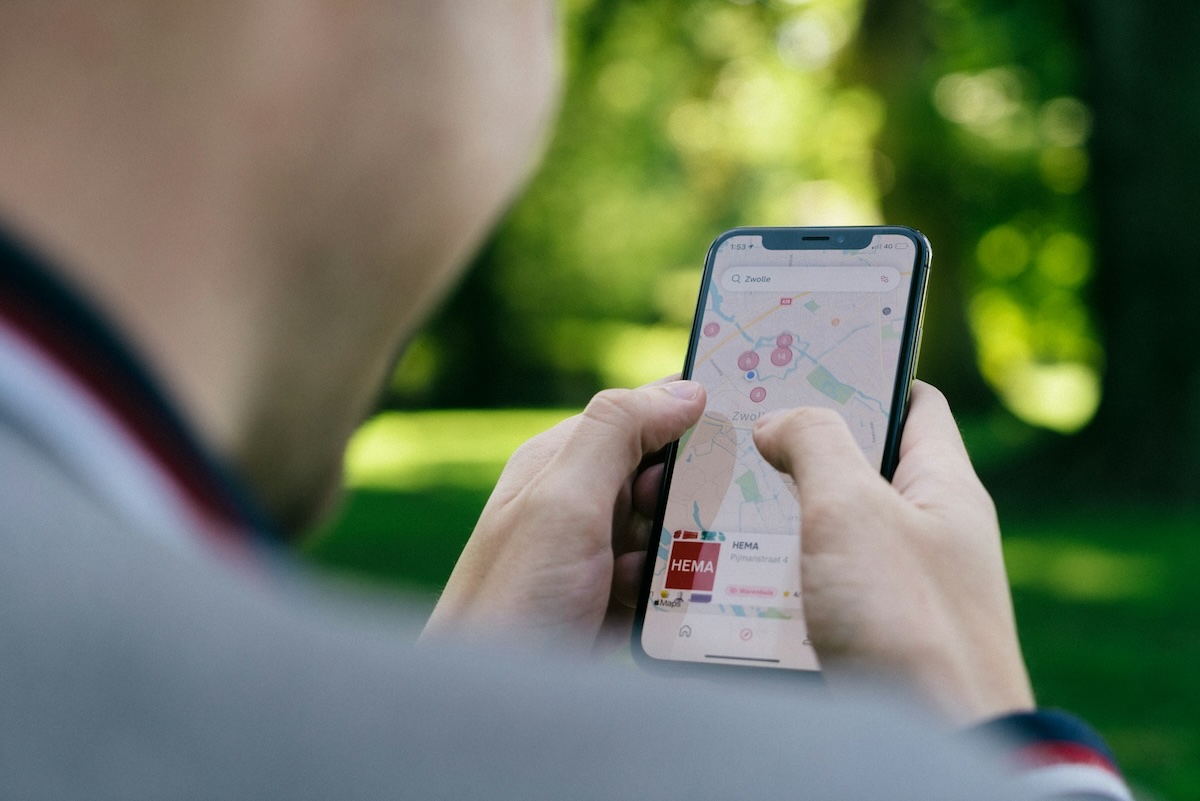 Google Maps: como localizar um número de telefone gratuitamente