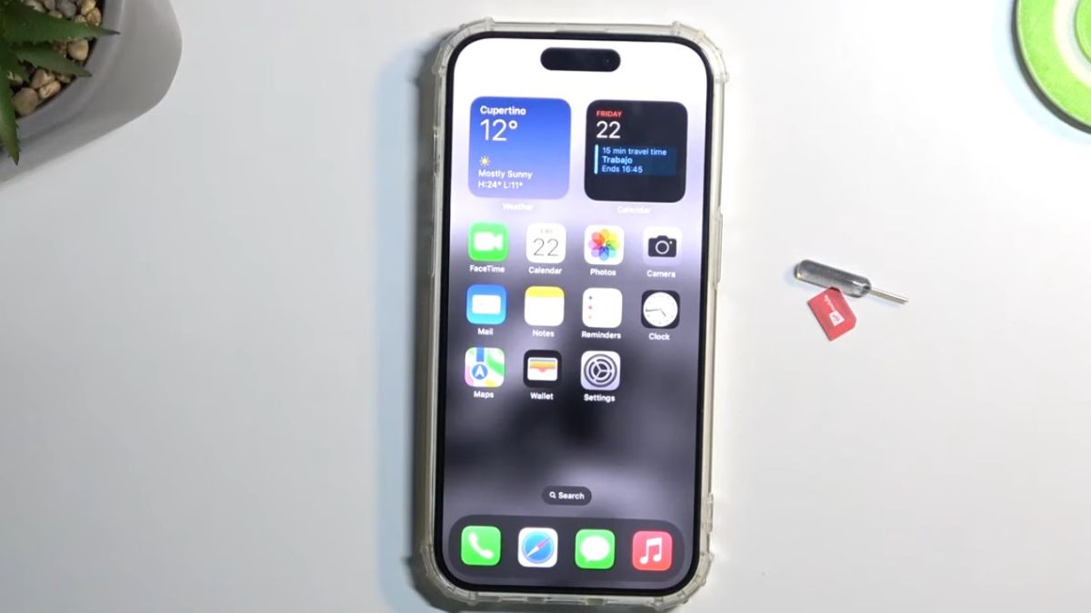 iPhone 15 Pro: ajuste do iOS 17 que reduz a degradação da bateria em 20% em 6 meses