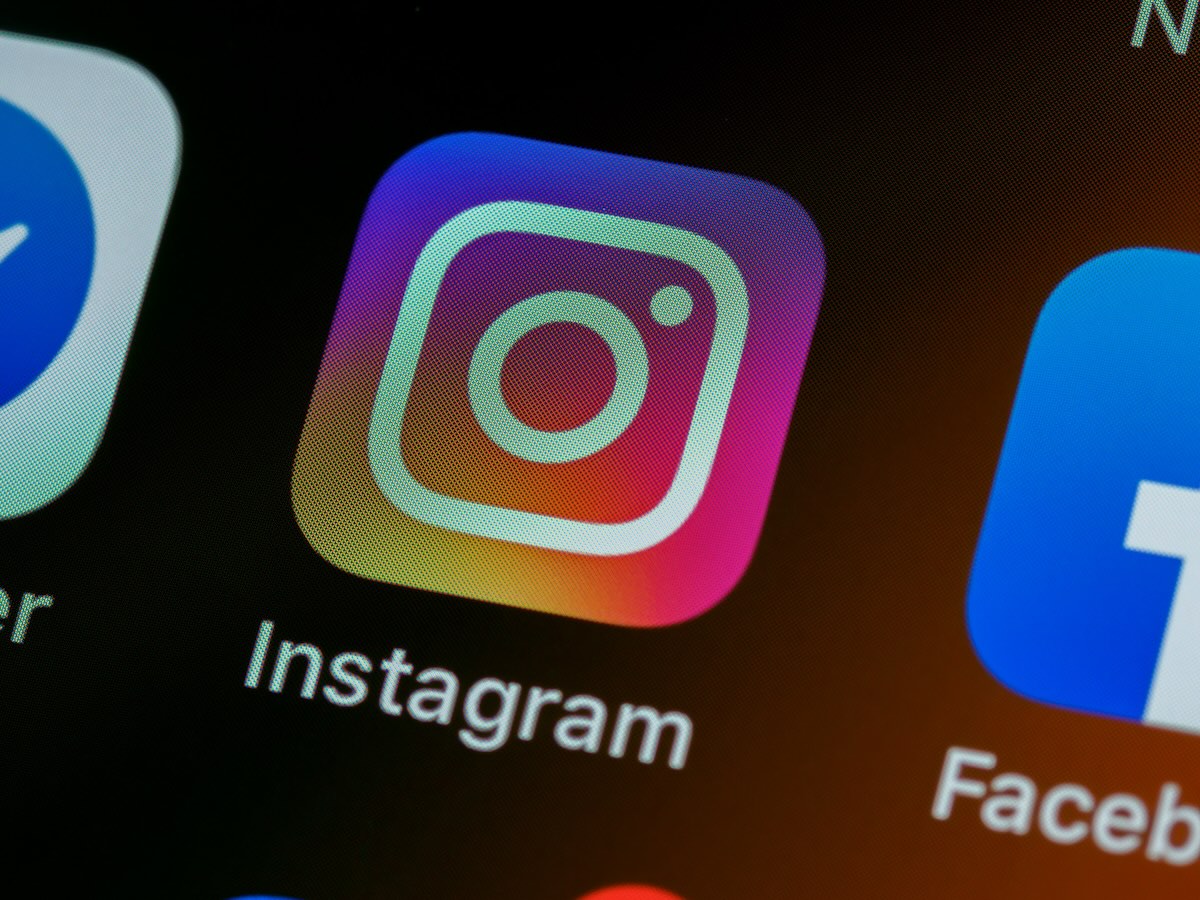 Instagram: um novo recurso para personalizar seu feed de notícias