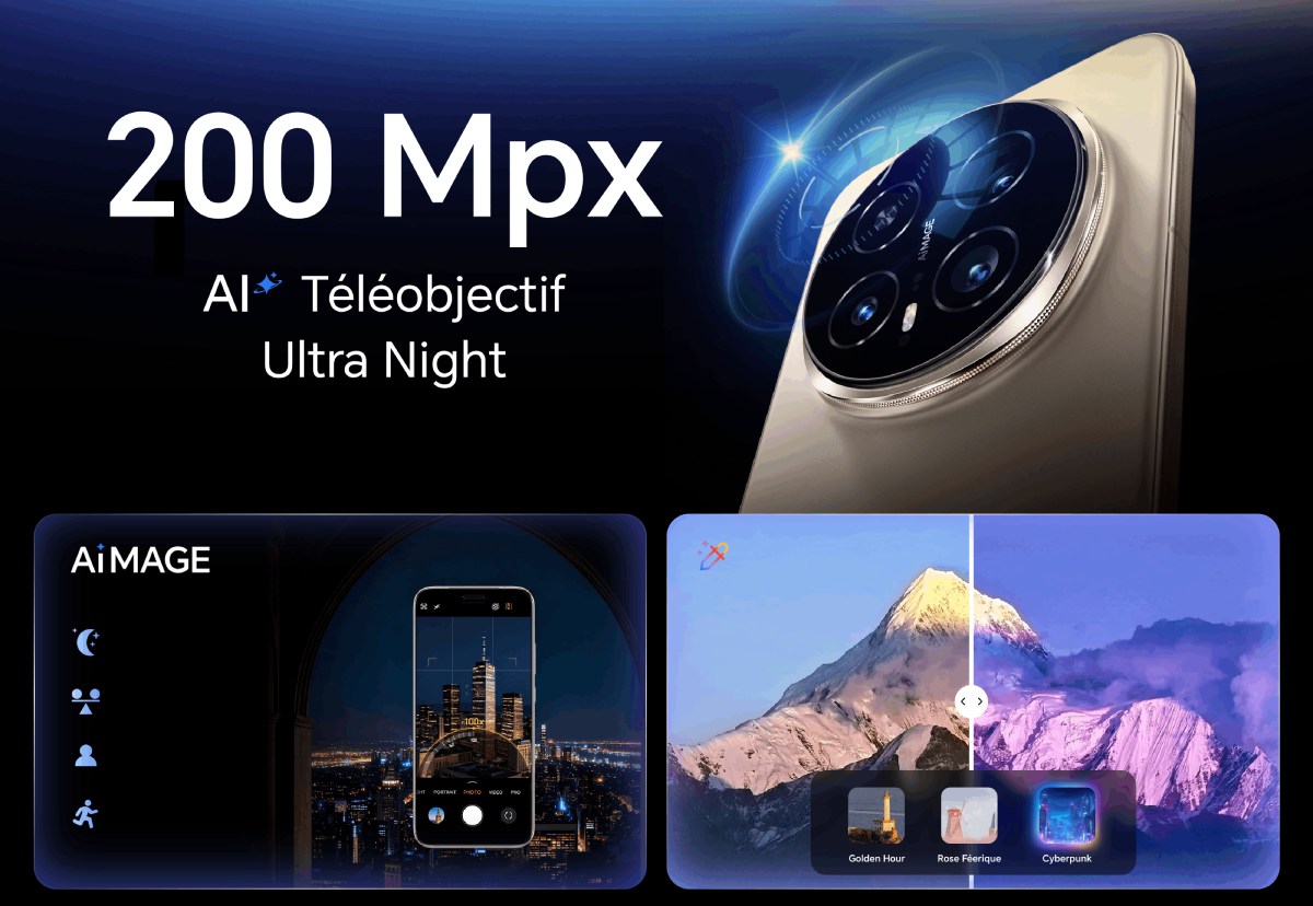 Honor Magic8 Pro: um fotofone de alta gama com desempenho impressionante