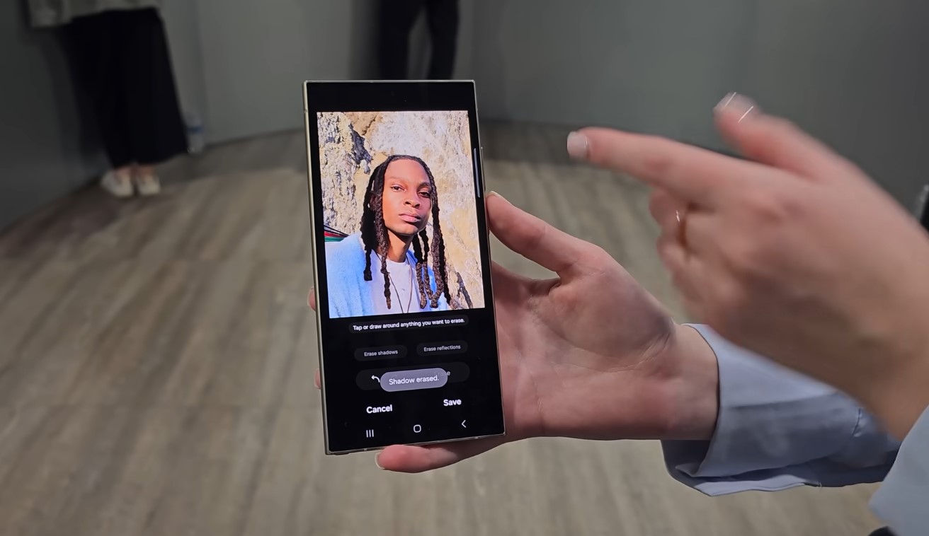 Autonomia do Galaxy S24 Ultra: ele realmente dura 2 dias?