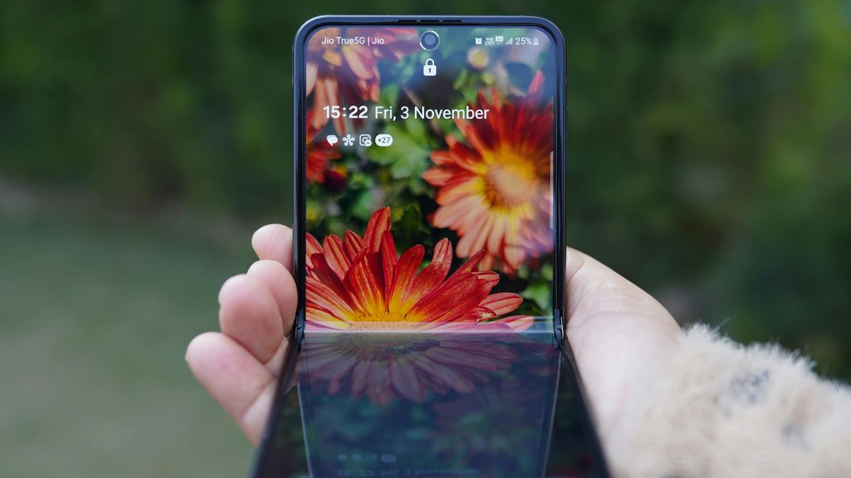 Espessura dos smartphones dobráveis: até onde podemos descer sem fragilizar?