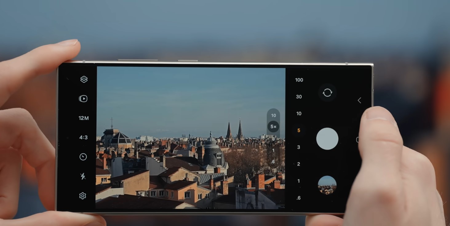 O Samsung Galaxy S24 Ultra realmente vale o seu preço?