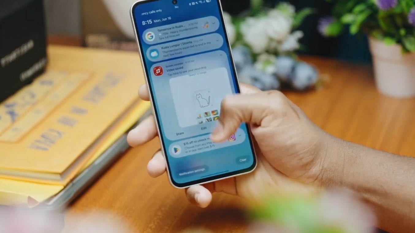 Qual smartphone escolher por menos de 500€ em 2026? Aqui está a nossa seleção