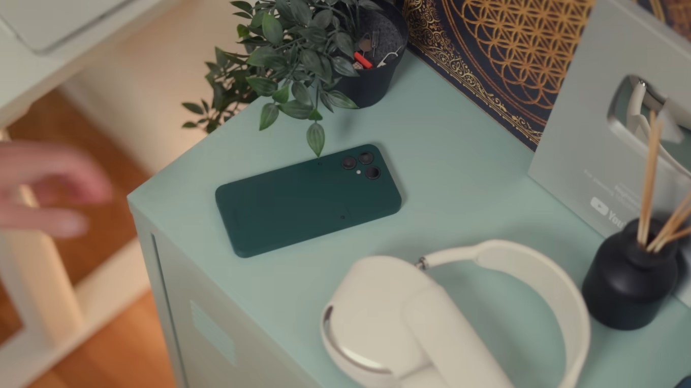 Surpresa: Fairphone 6 recebe Android 16 com suporte até 2033