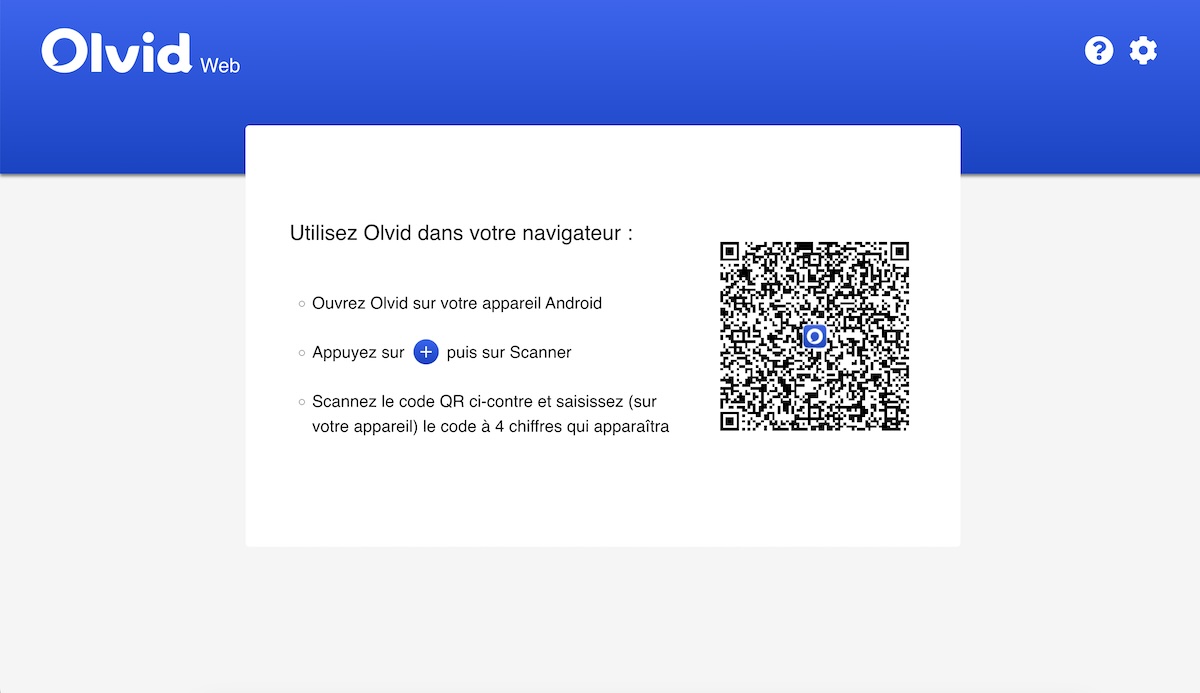 Olvid : A alternativa francesa que protege suas comunicações contra ciberataques