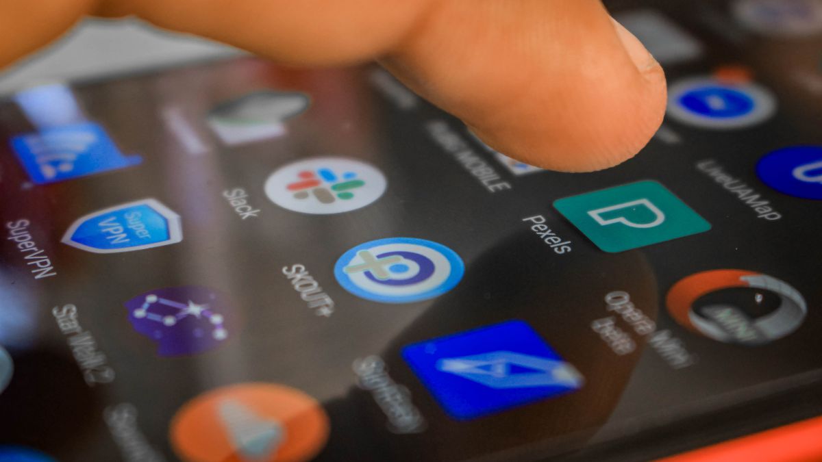 Galaxy S24: o sensor de impressões digitais está finalmente à altura?