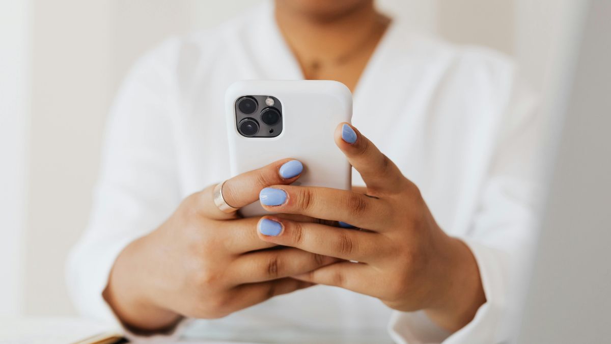 Por que as fotos tiradas no Snapchat são frequentemente piores no Android?
